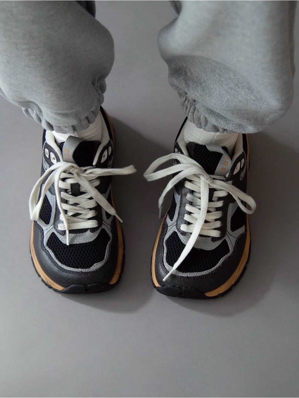 For wide feet! Barefoot sneakers, real leather, unisex, eu 39 (length - 26 cm.)